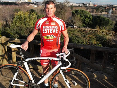 Antonio Araque